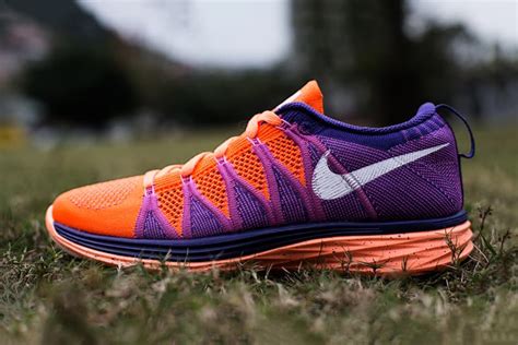 hardlopen op nike lunar freeknit 2|flyknit lunar 2.